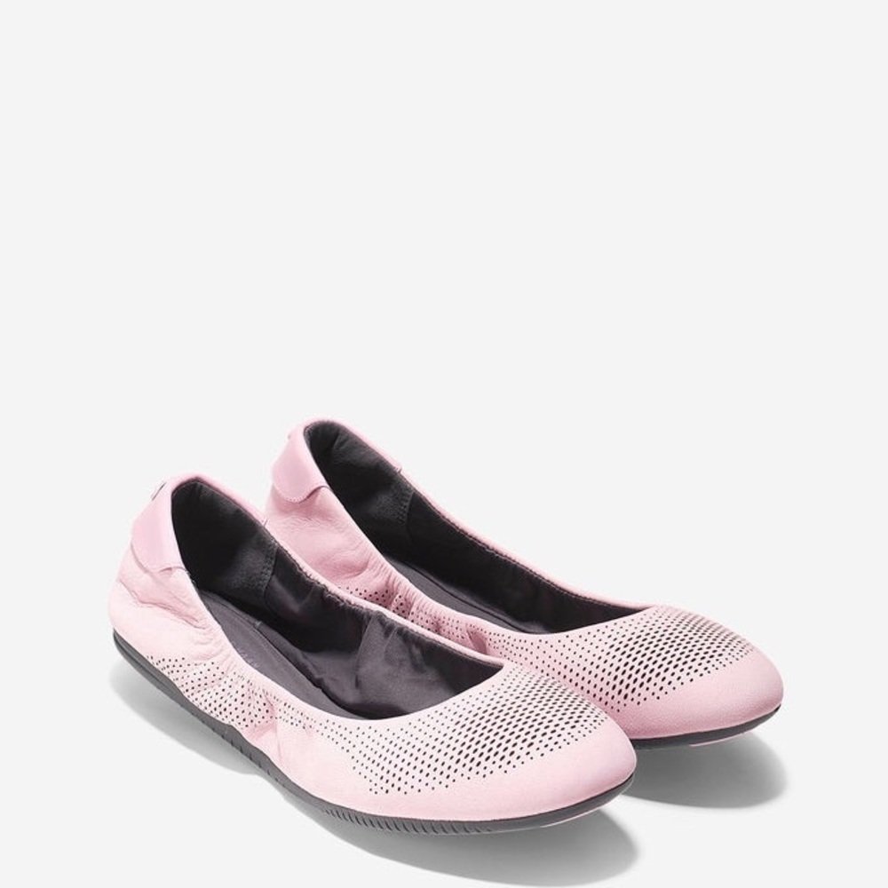 NIB Cole Haan Studio Grand Ballet Flat